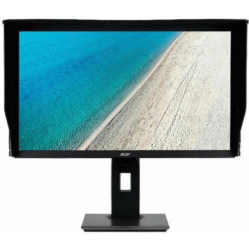 Монитор 27 Digma DM-MONB2703 1920x1080 IPS 75Гц 250 кд/м2 5 мс AMD FreeSync темно-серый