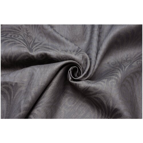 ЛЁН 100% жаккардовый 