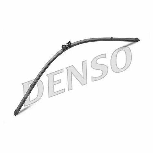 Комплект стеклоочистителей Denso Flat DF-101 Denso DF101 для Ford Focus III