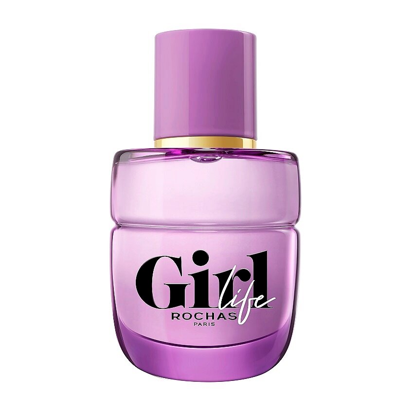 Парфюмированная вода Rochas Girl Life Eau De Parfume 40 мл женская — фото 1
