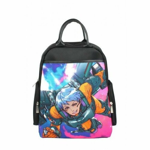 Комплект сумок KC, черный