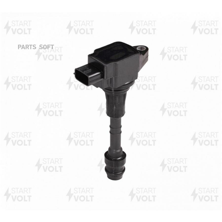 STARTVOLT SC1456 SC 1456_катушка зажигания!\ Nissan Armada/Titan, Infiniti QX56/FX45 4.5/5.6 03>