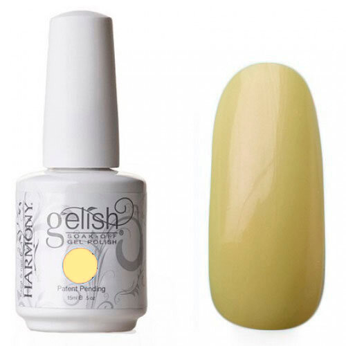 Гель лак Gelish 1110251 "Days In The Sun", 15 ml "Солнечные дни"