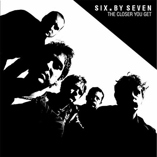 Виниловые пластинки, Mantra Recordings, SIX BY SEVEN - The Closer You Get + Peel Sessions (2LP) douglas nancy morgan james r get started tb