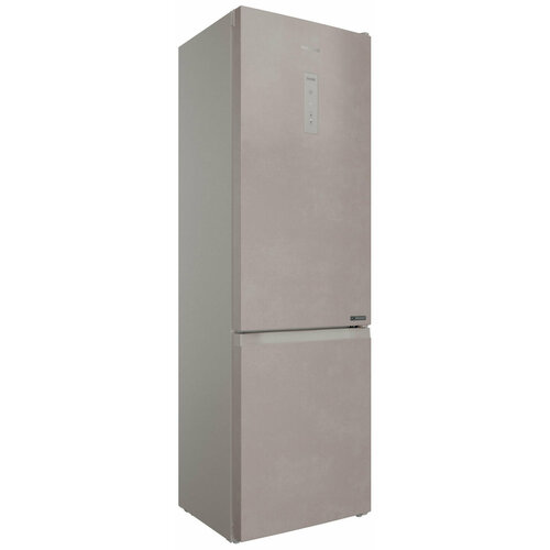 Холодильник HOTPOINT-ARISTON HTNB 5201I M бежевый (FNF, инвертор)