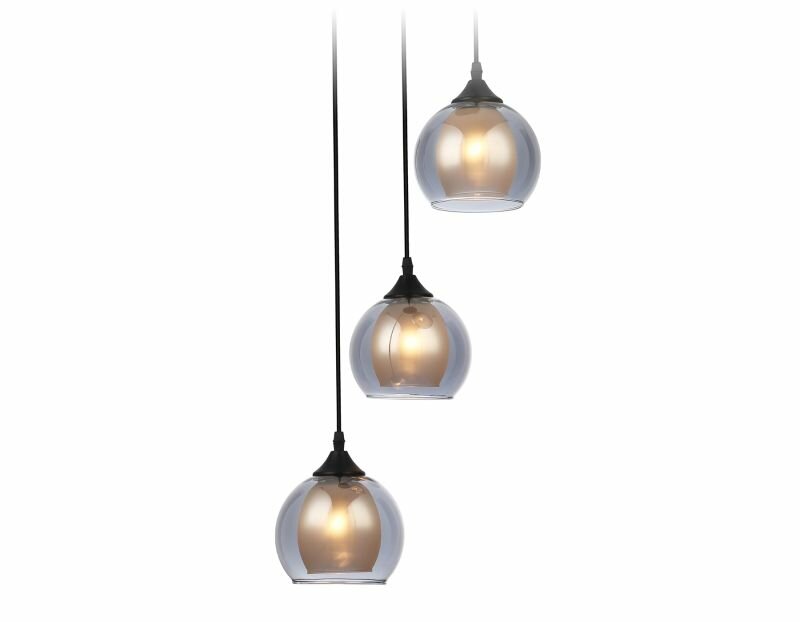 Светильник подвесной Arte lamp - фото №1