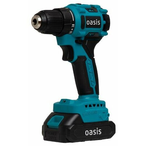 Аккумуляторный шуруповёрт Oasis ASB-14A 618000₽