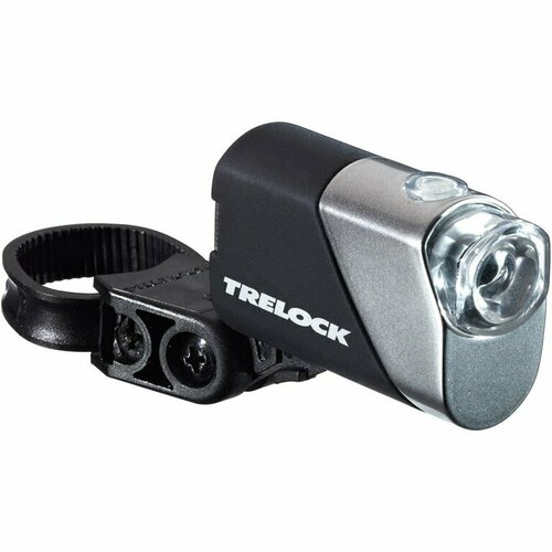 Фонарь диодный задний Trelock LS 710 REEGO фонарь trelock ls 750 i go® 30 fb batt white zl700 передний