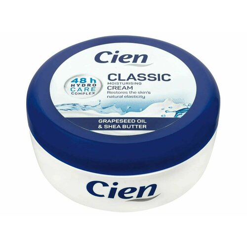 Крем для ухода за кожей Cien classic