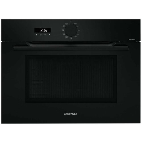 Встраиваемая микроволновая печь Brandt BKS7131BB