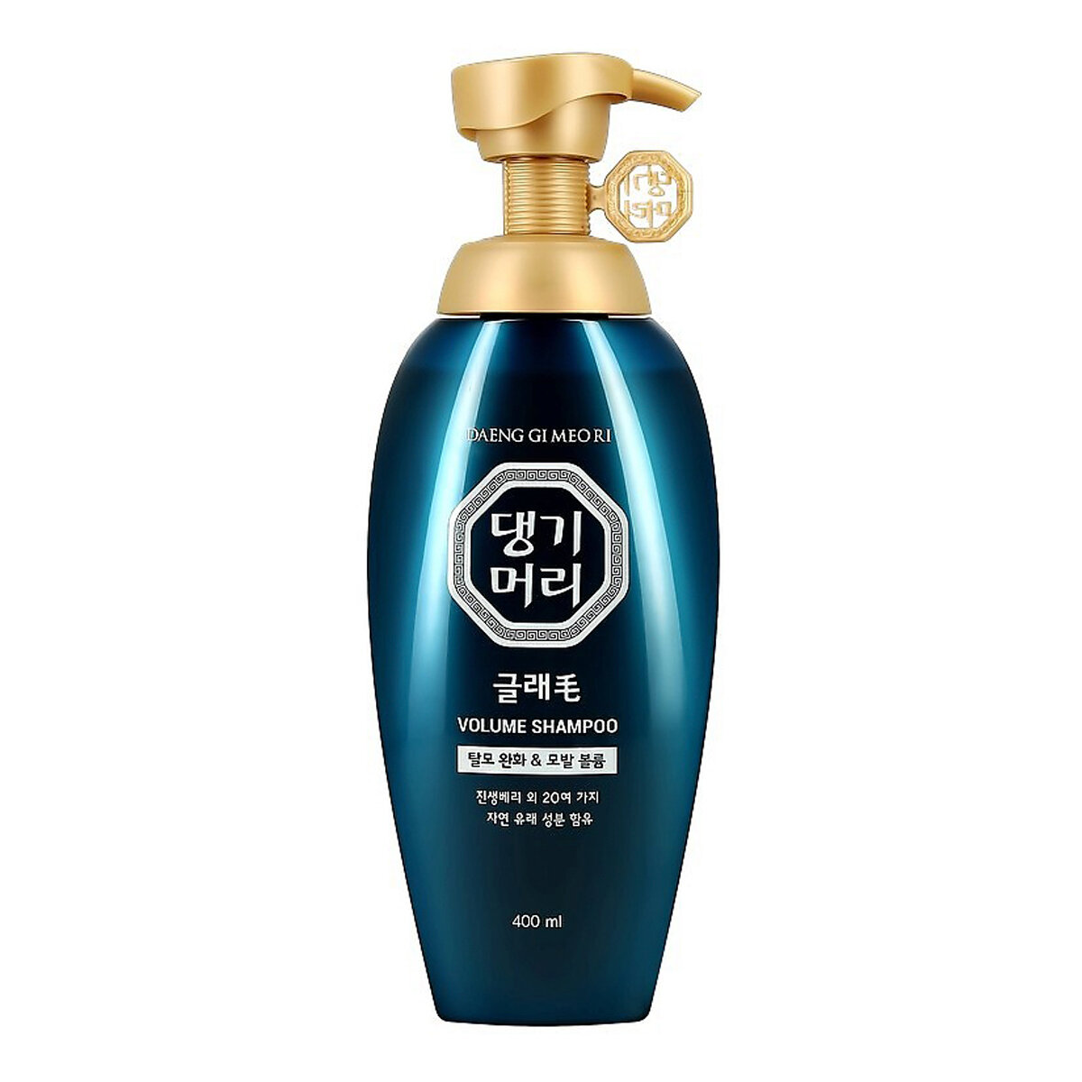 Шампунь для объема волос Daeng Gi Meo Ri Glamor Volume Shampoo