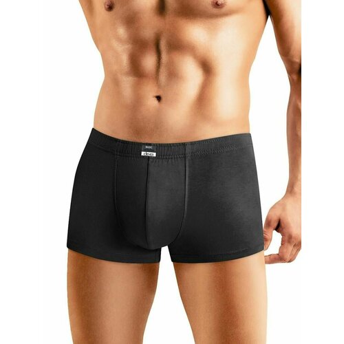 фото Трусы clever, размер 50, черный