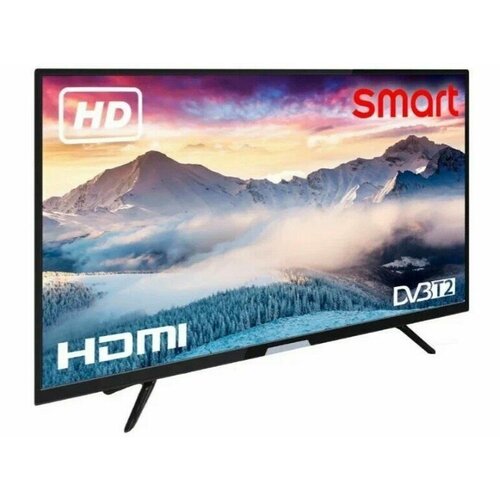 Тел Erisson 40FLES901T2SM 2564000₽