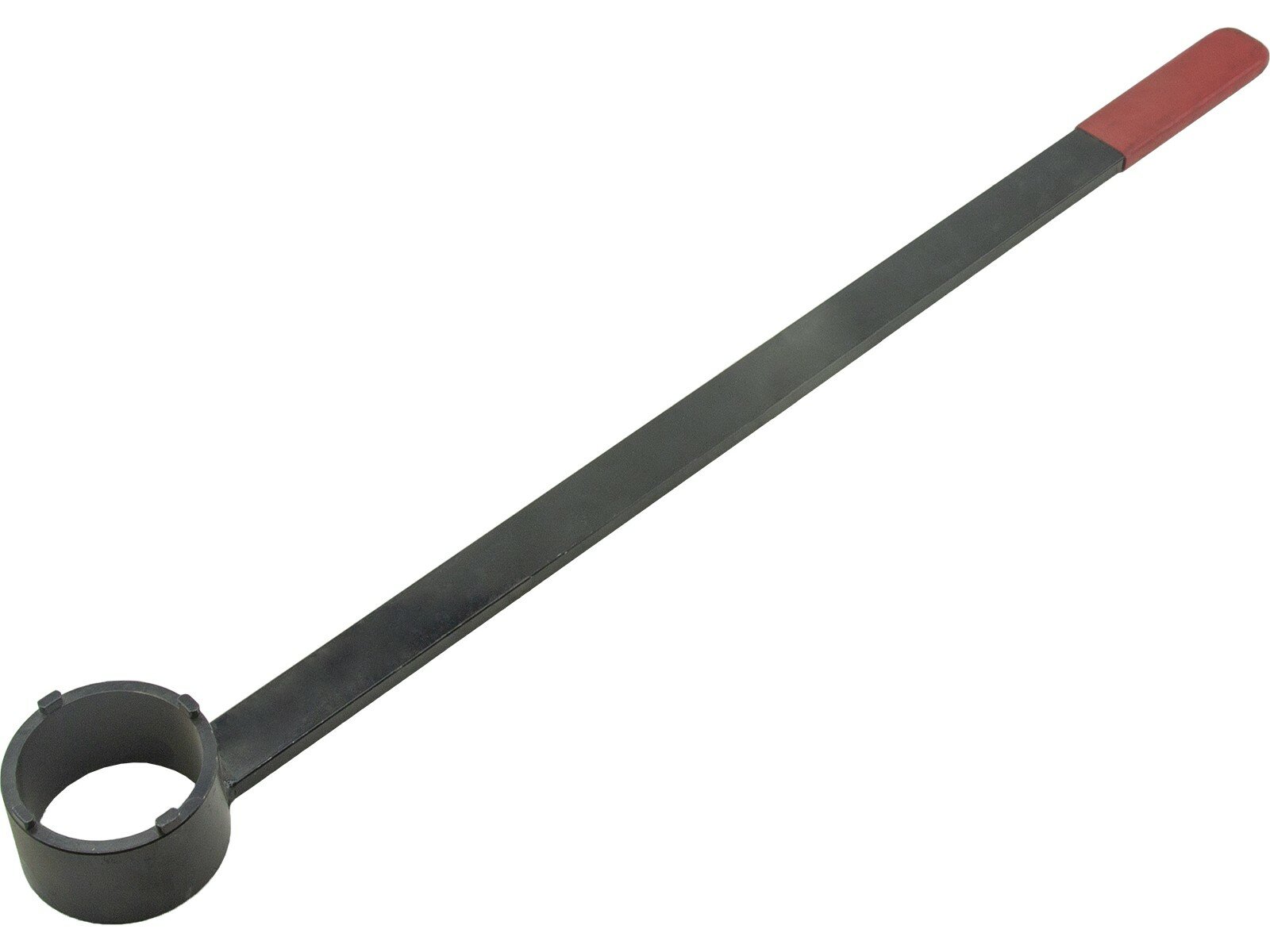 Фиксатор шкива коленвала VAG T10028 AIST - фото №3