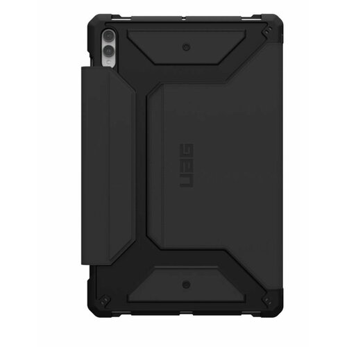 Чехол UAG Metropolis SE для Samsung Tab S9 Ultra 14.6 черный (Black)