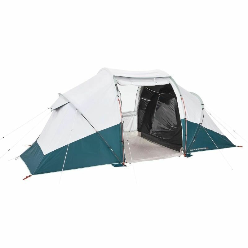 Quechua 4 TENT ARPENAZ 4.2 Frash Black Store Dreams
