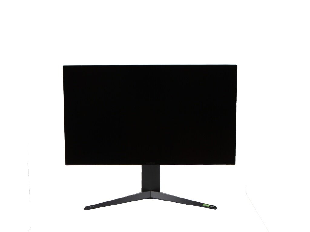 Монитор LG UltraFine 32GQ950-B. ARUZ