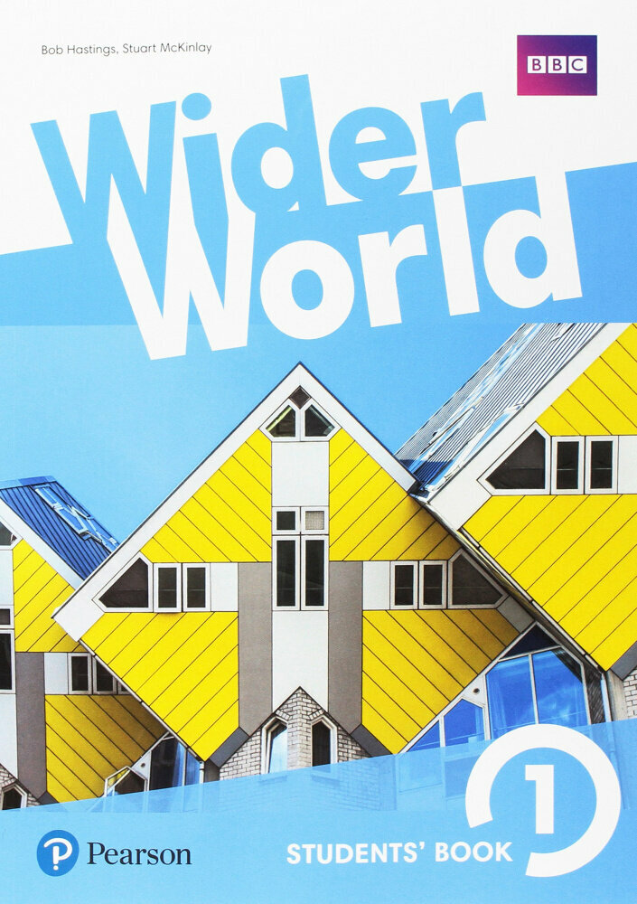 Wider World 1 Students' Book