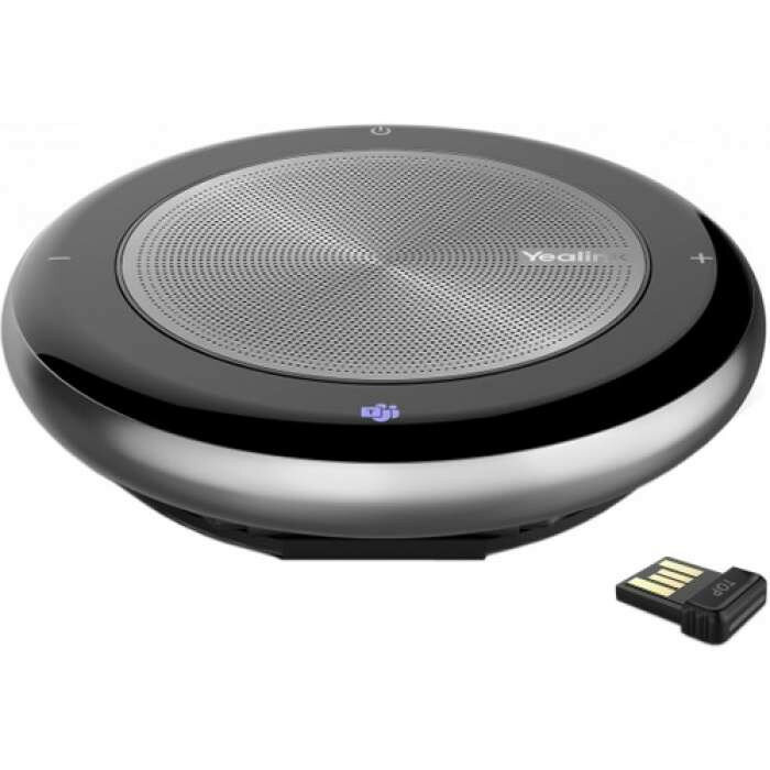 Спикерфон/ Yealink [CP900 with dongle UC] Speakerphone + USB Bluetooth dongle / 2-year AMS [1204611]