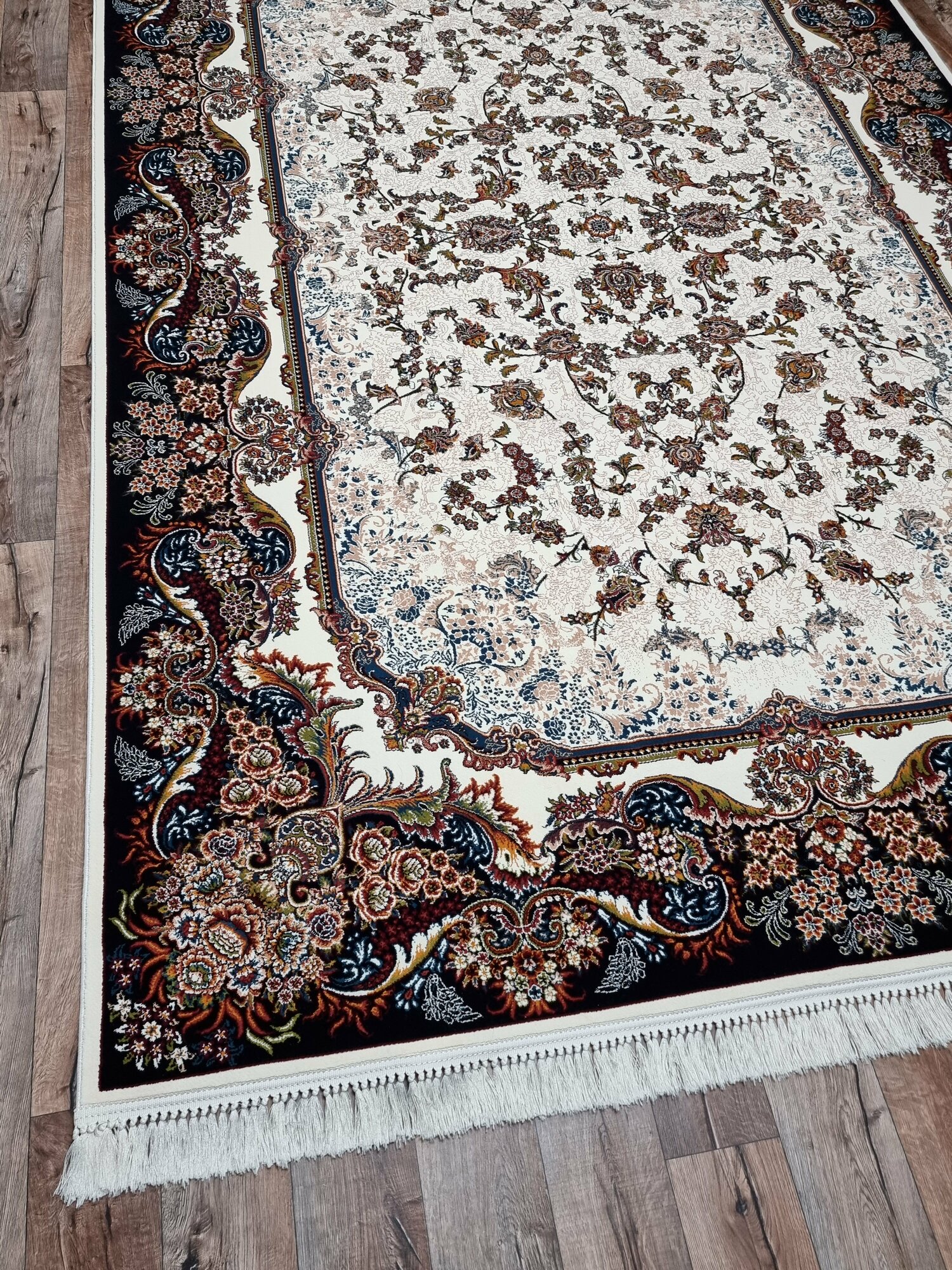 Персидский ковер Farrahi Carpet, Иран, размер 2х3 м