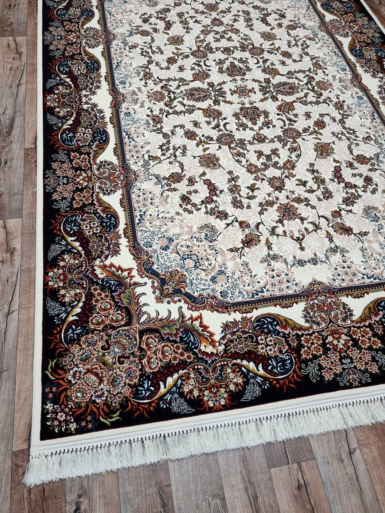 Персидский ковер Farrahi Carpet, Иран, размер 2х3 м