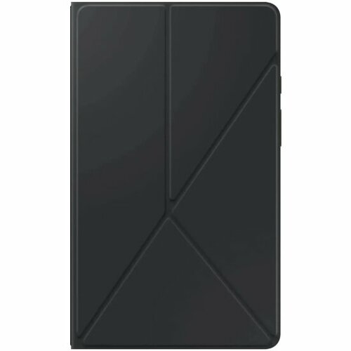 Чехол Samsung для Galaxy Tab A9 Book Cover, (EF-BX110TBEGRU) черный