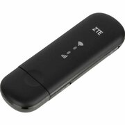 Модем Zte MF79N черный