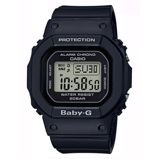 Наручные часы CASIO Baby-G