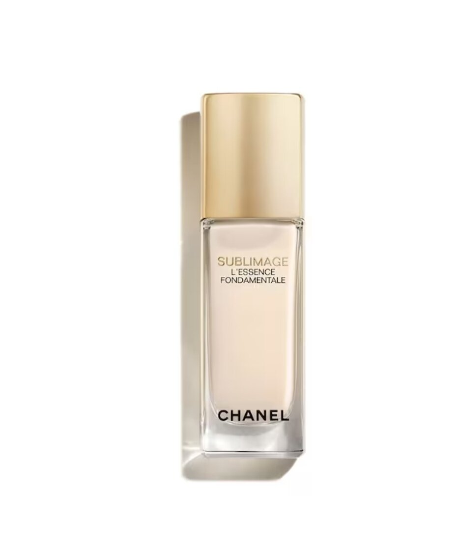 Chanel Sublimage L’essence Fondamentale Фундаментальный концентрат для упругости кожи лица и шеи, 40 мл