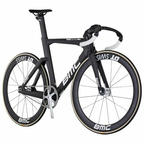 Велосипед BMC Trackmachine 01 ONE BlackWhite 2021 L 70440000₽