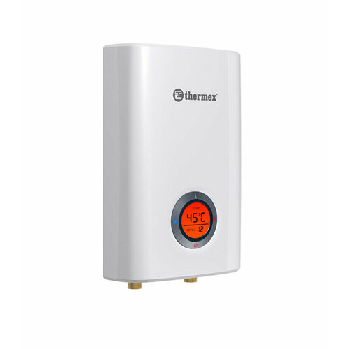 Водонагреватель Thermex Topflow 8 кВт вертикальный 1555000₽