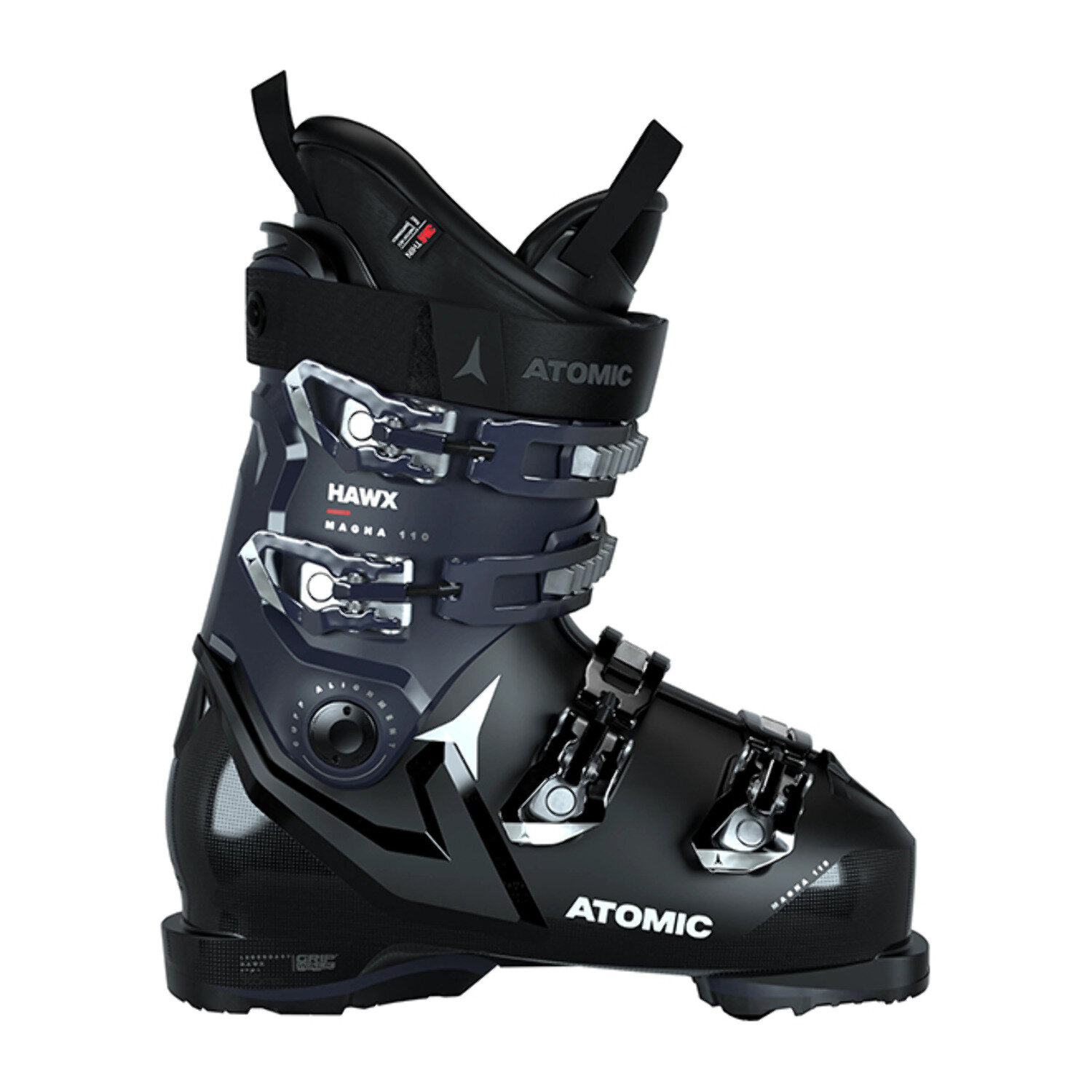 Atomic Hawx Magna 110 GW Black/Blue