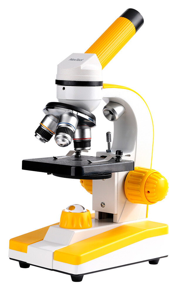 Микроскоп Xiaomi NexTool Kids Microscope