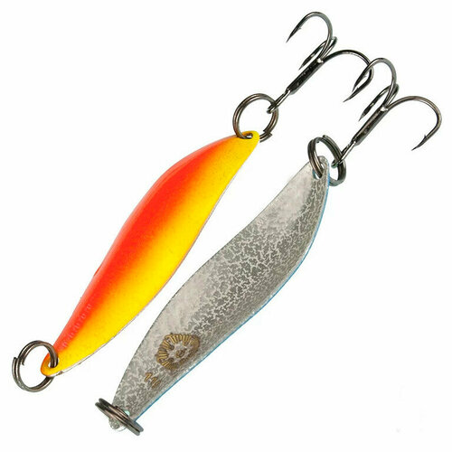 блесна trout bait dora 23a 17 гр Блесна Trout Bait DORA 01A 17 гр