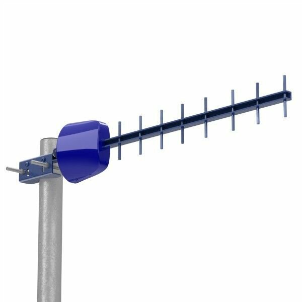 AX-2014Y - антенна стандарта 3G, усиление 14dBi