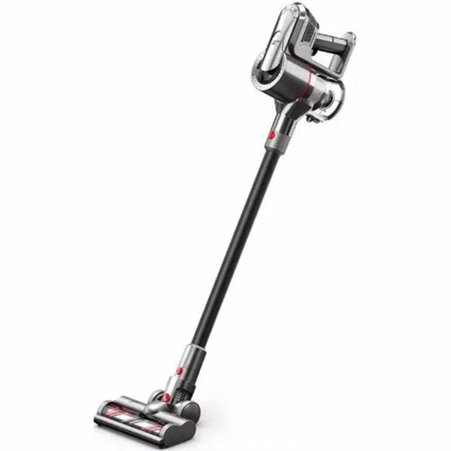 Беспроводной вертикальный пылесос PUPPYOO T11 Mate серый RU 2049000₽