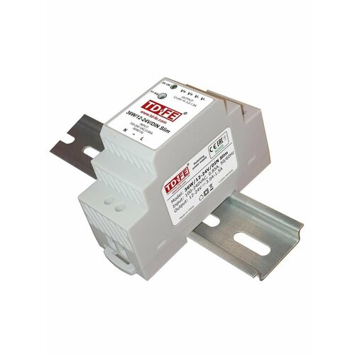 Блоки питания для систем безопасности Faraday