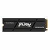 Фото Kingston FURY Renegade PCIe 4.0 NVMe M.2 SSD