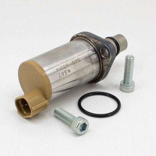 Клапан ТНВД 294200-3670 HINO 500 оригинал 27550₽