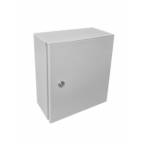 Щит с монтажной панелью ЩМП - 04 400х300х155мм IP54 3500₽