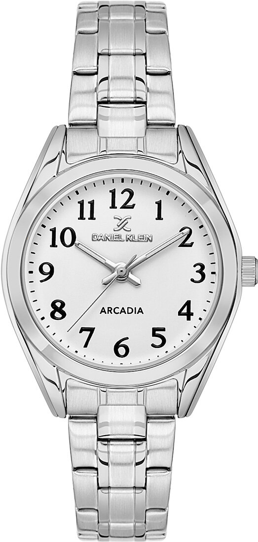 фото Наручные часы Daniel Klein DK.1.13689-1