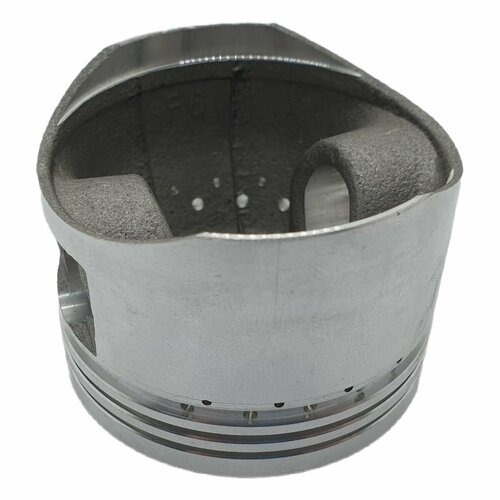 Поршень в сборе 152FMH (палец 14мм) 110-125см3 D52,4