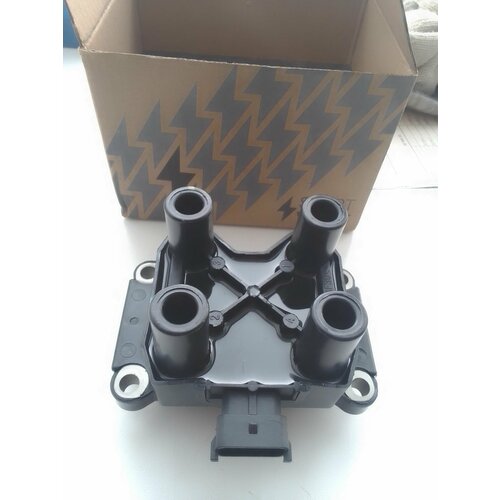 Катушка зажигания ВАЗ-2115 (модуль) STARTVOLT