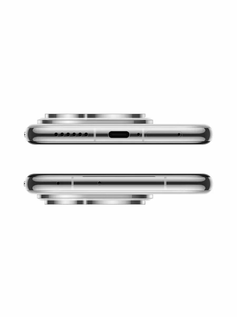 Смартфон HUAWEI Pura 70 Pro 12ГБ+512ГБ, 6.8", Hepburn-L29DK, Белый — фото 1