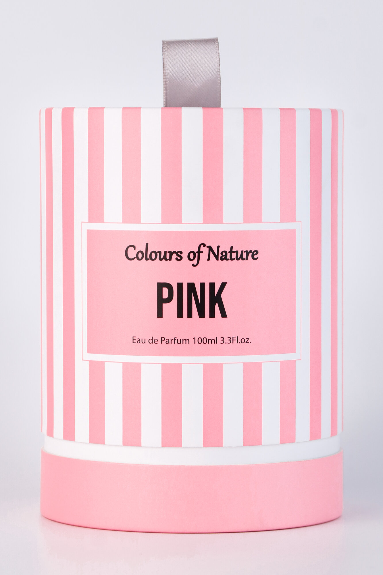 Vinci Духи женские Colours Of Nature Pink от Delta Parfum 100 мл — фото 1