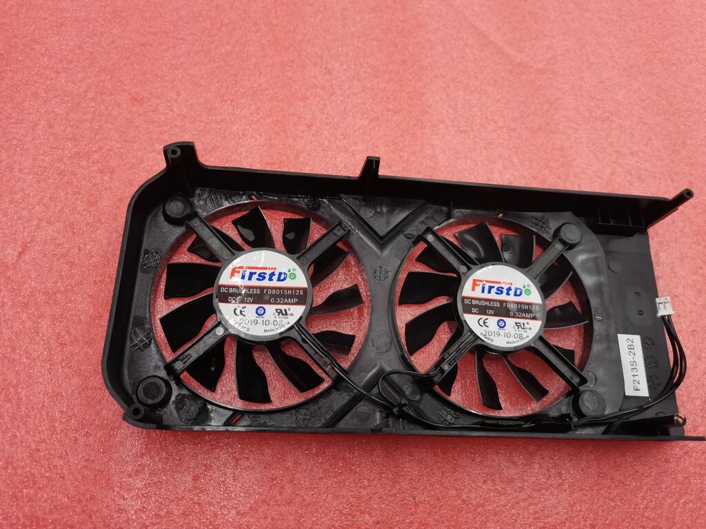 Palit geforce gtx 1050 ti dual oc 4gb gddr5