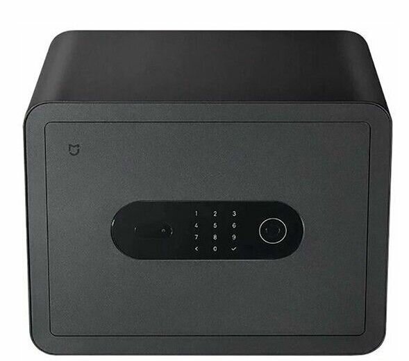 Изображение Умный электронный сейф Smart Safe Box (BGX-5/X1-3001)