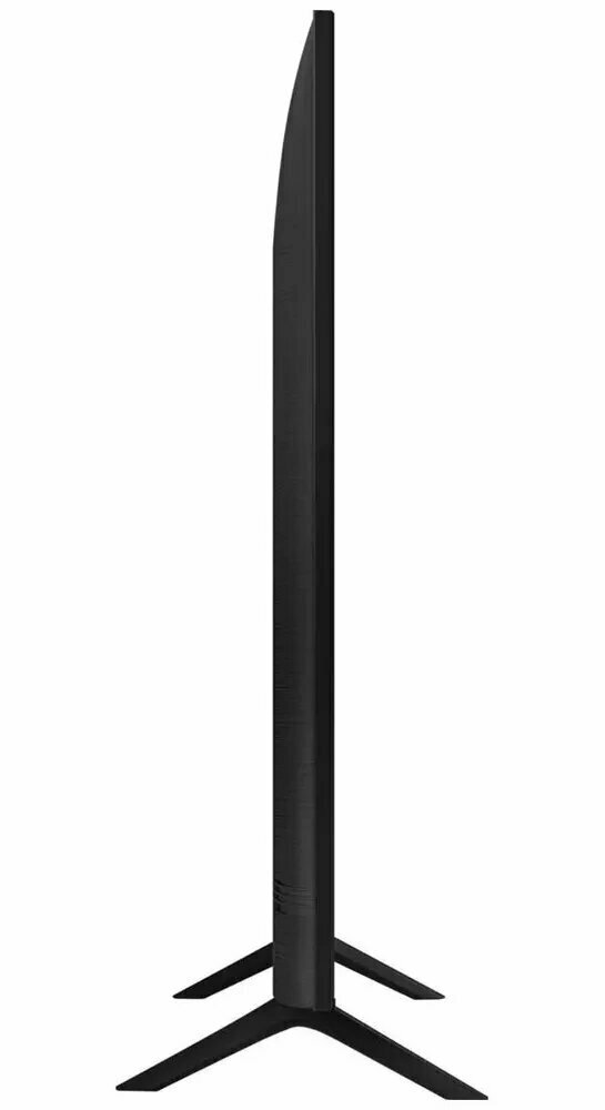 Телевизор Samsung 75 UHD, Smart TV, Звук 20 Вт, 3xHDMI, 1xUSB, 1xRJ-45, Черный UE75CU7100UXCE - фото №5