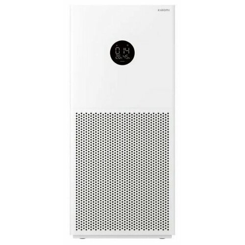 Очиститель воздуха Xiaomi Smart Air Purifier 4 Lite CN AC-M17-SC 1705400₽