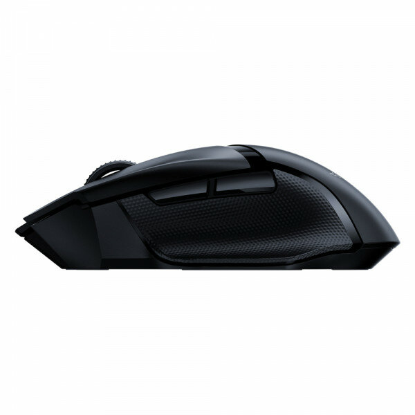 Компьютерная мышь Razer Basilisk X HyperSpeed — фото 1